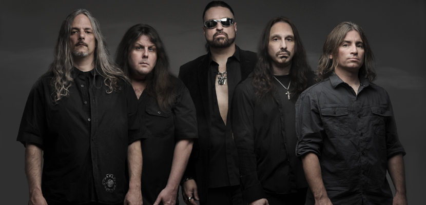 Symphony X inicia turnê pelo Brasil esta semana; confira provável setlist
