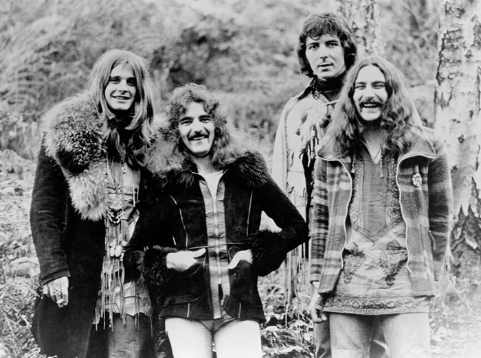 Terra do Black Sabbath, Birmingham quer ser reconhecida como “Cidade da Música”