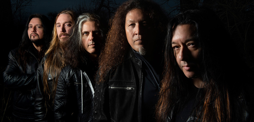 Testament anuncia relançamento do álbum Practice What You Preach