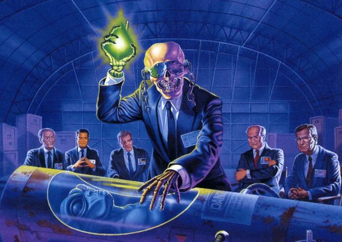 Todos os discos do Megadeth, do pior ao melhor, segundo a Metal Hammer