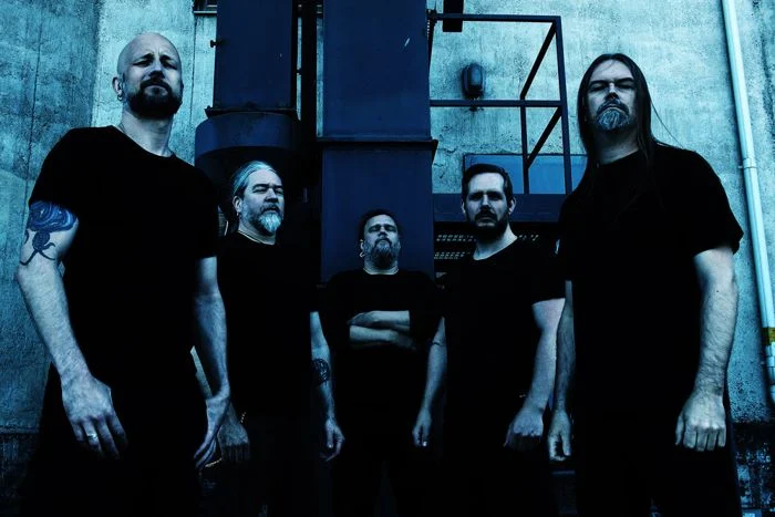 Tomas Haake admite que às vezes erra enquanto toca “Bleed”