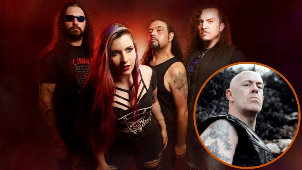 Torture Squad anuncia shows com Venom Inc. em turnê europeia