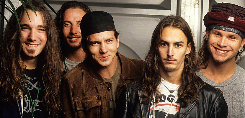 Tragédia em escola serviu como fonte de inspiração para o maior hit do Pearl Jam