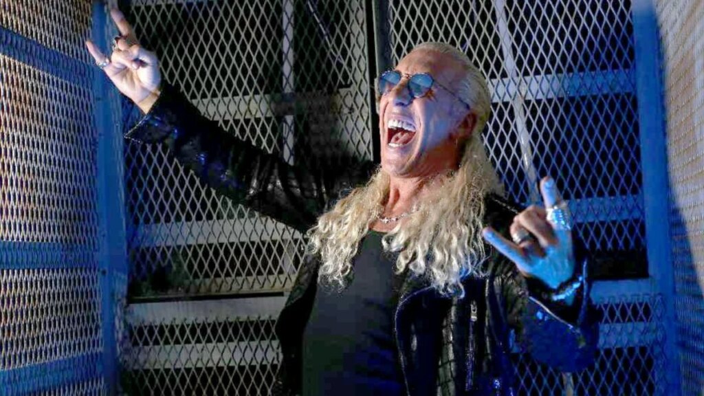 Twisted Sister: Filhos pediram para Dee Snider não fazer shows de reunião