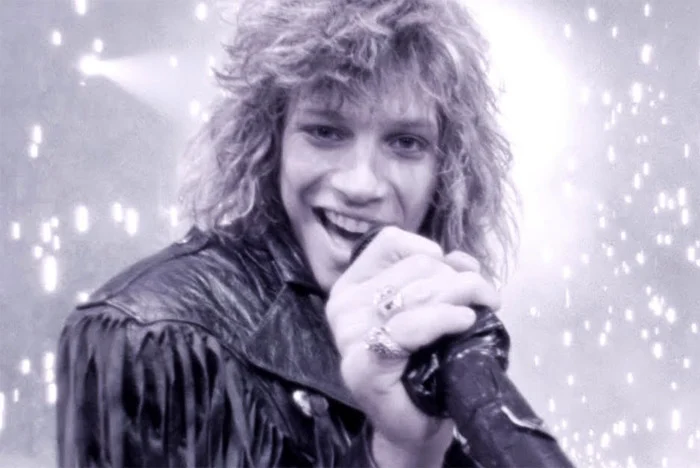 Universal Studios confirma estar trabalhando em cinebiografia do Bon Jovi