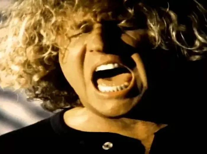 Usando Pink Floyd como exemplo, Sammy Hagar diz não querer mais contato com Alex Van Halen