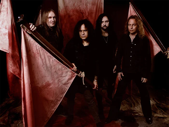 A opinião de Mille Petrozza, do Kreator, sobre “Endorama”