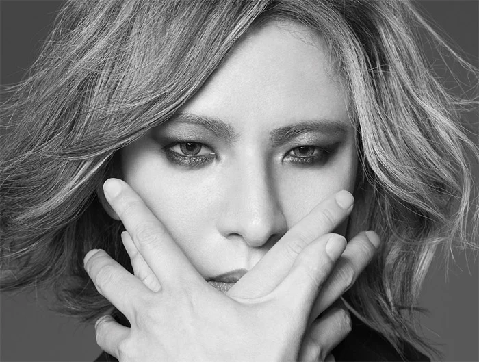 Yoshiki (X Japan) tocará hino antes de prova da Fórmula 1