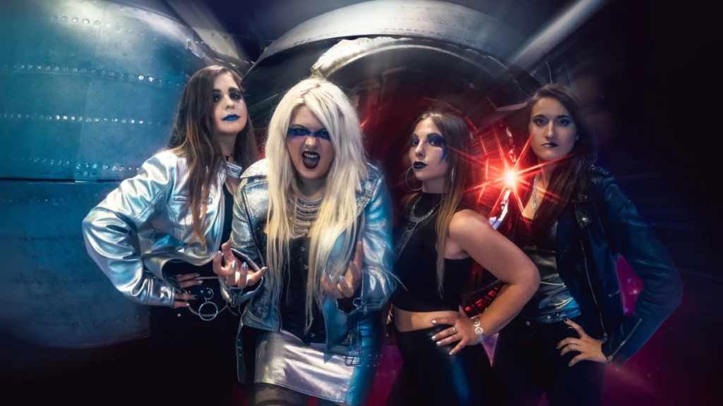 10 bandas de rock e heavy metal que você precisa conhecer: The Arsenics, Staut e mais