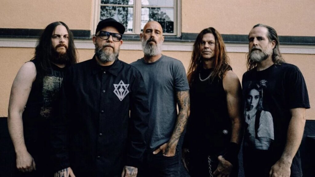 5 músicas que não podem faltar nos shows do In Flames no Brasil