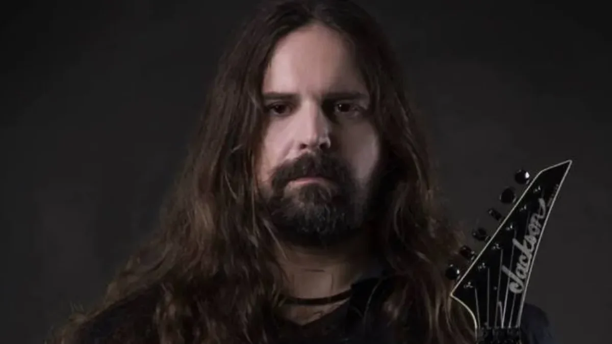 Andreas Kisser conta planos após fim do Sepultura: “Explorar mundos diferentes”