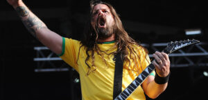 Telas e IA atrapalham a nossa conexão com a natureza e com Deus, segundo Andreas Kisser (Sepultura)