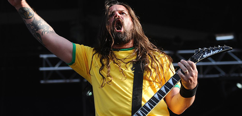 Andreas Kisser fala que as opções pós-Sepultura serão infinitas