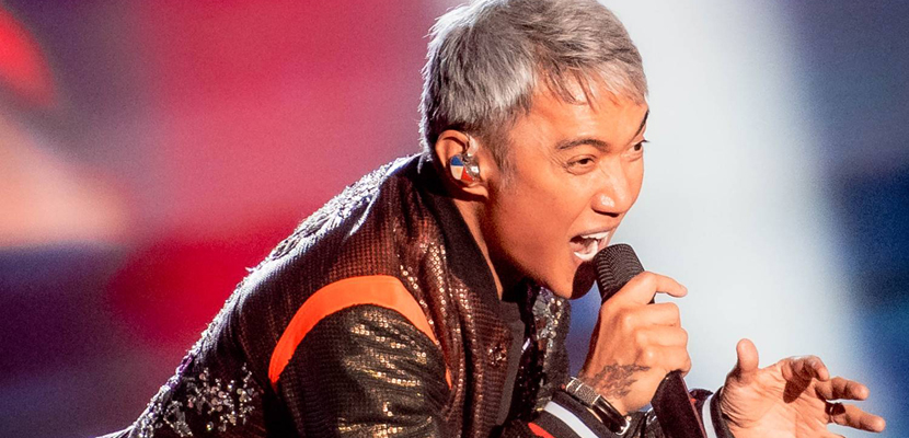 Arnel Pineda emite mensagem de despedida e reforça especulação de saída do Journey