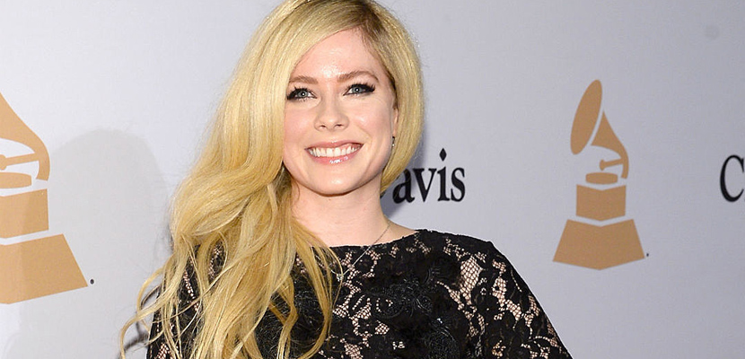 Avril Lavigne faz cover de Ironic, de Alanis Morissette, para trilha sonora de comédia romântica