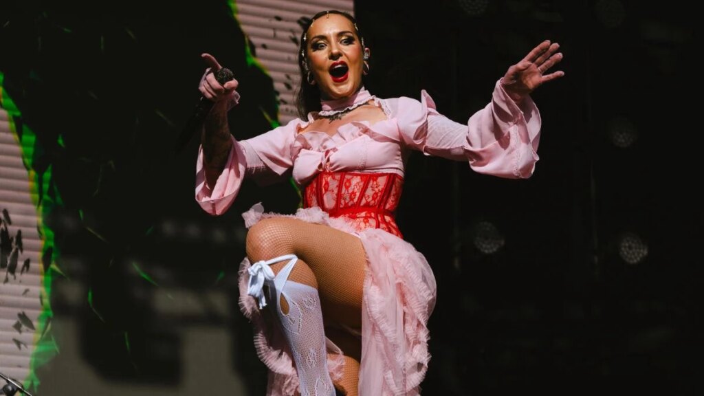 Bangers Open Air confirma edição de 2027