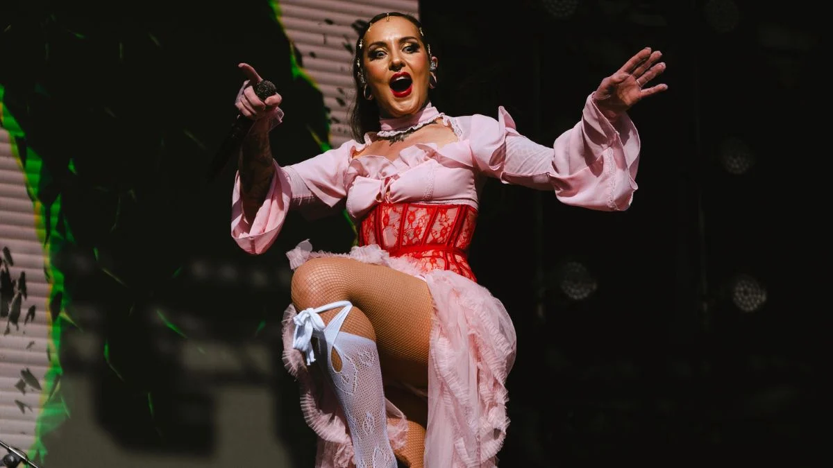 Bangers Open Air confirma edição de 2027