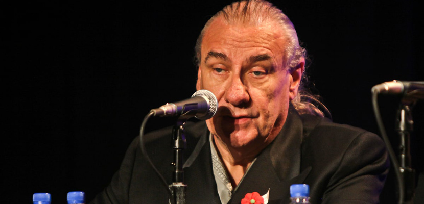 Bill Ward (Black Sabbath) lembra com carinho o amigo Cozy Powell: “Era um anjo”