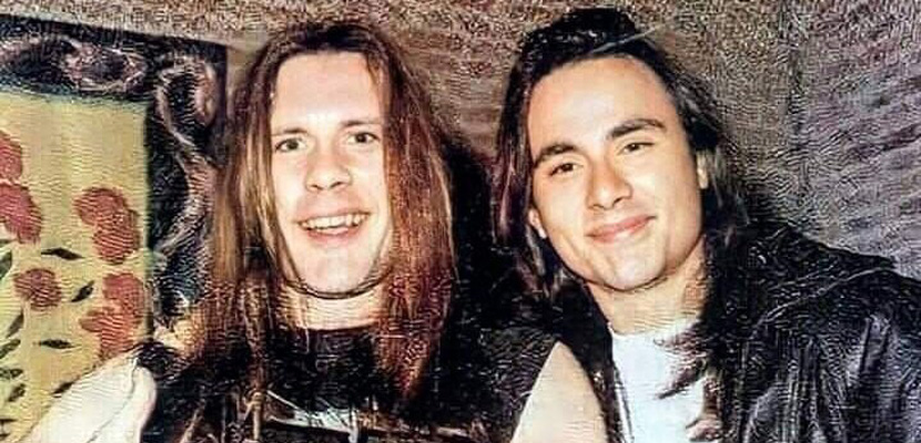 Bruce Dickinson cita Andre Matos e Chris Cornell como duas das melhores vozes que já ouviu