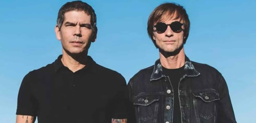 Dado Villa-Lobos e Marcelo Bonfá param de se falar por incompatibilidades ideológicas