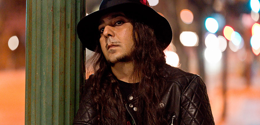 Daron Malakian (System Of A Down) questiona os políticos o porquê de sempre enviarem os pobres à guerra