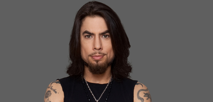 Dave Navarro (Jane’s Addiction) lamenta não ter aceitado a proposta de fazer MTV Unplugged: “Bando de idiotas”