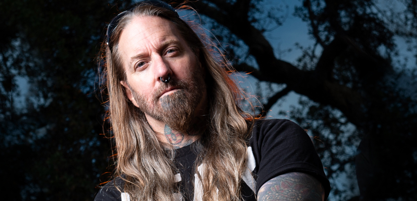 DevilDriver mostra detalhes do novo álbum Strike and Kill