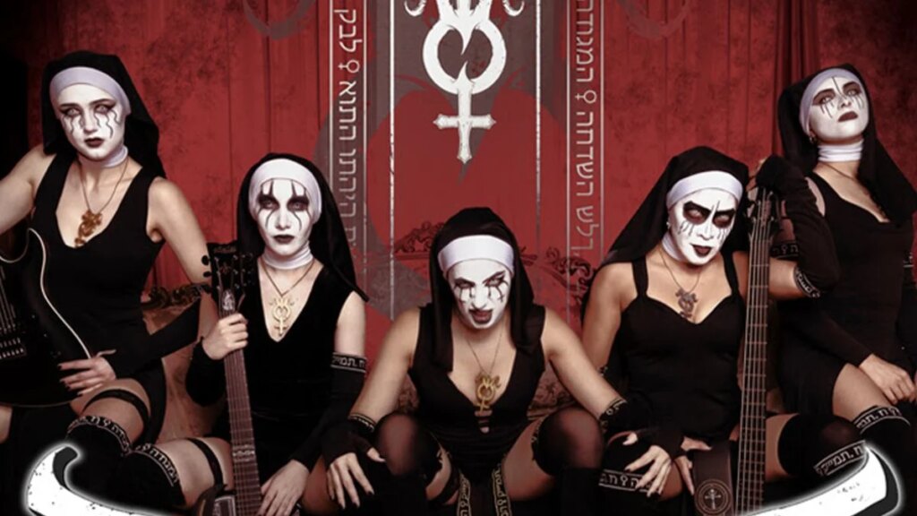 Dogma retorna ao Brasil para 3 shows após denúncias e saída de integrantes