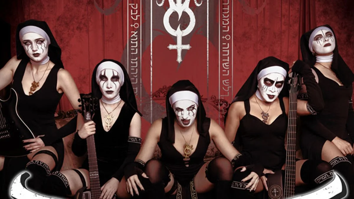 Dogma retorna ao Brasil para 3 shows após denúncias e saída de integrantes