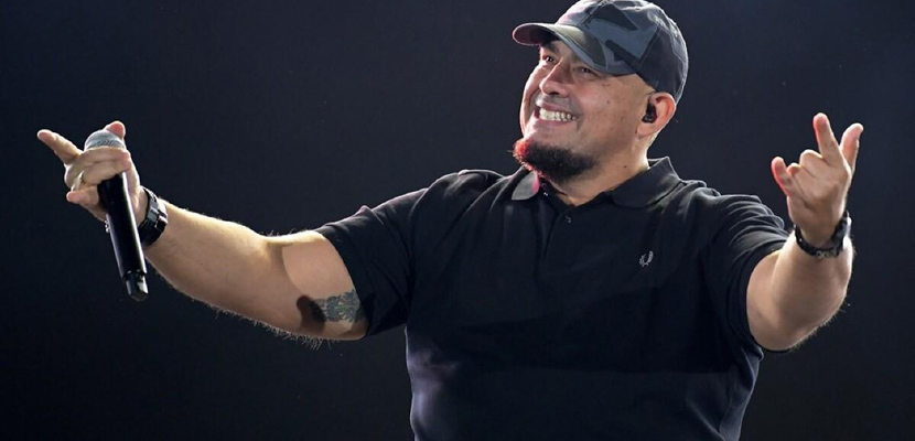 Graça de Deus não falha: Digão é só felicidade pelas conquistas do Raimundos