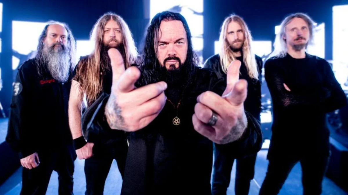 Evergrey lança novo single e anuncia Stephen Platt como novo guitarrista