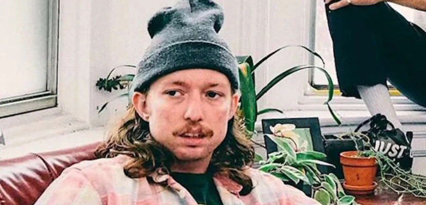 Ex-guitarrista do Turnstile, Brady Ebert, é preso por atropelar intencionalmente o pai do vocalista Brendan Yates