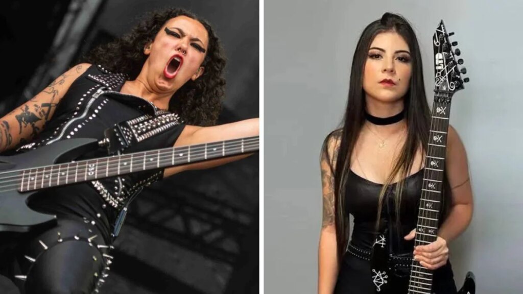 Fernanda Lira revela clima nos bastidores com Jéssica Falchi: “É amistoso”