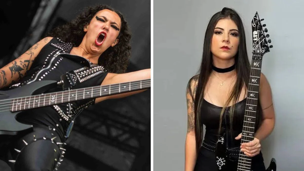 Fernanda Lira revela clima nos bastidores com Jéssica Falchi: “É amistoso”
