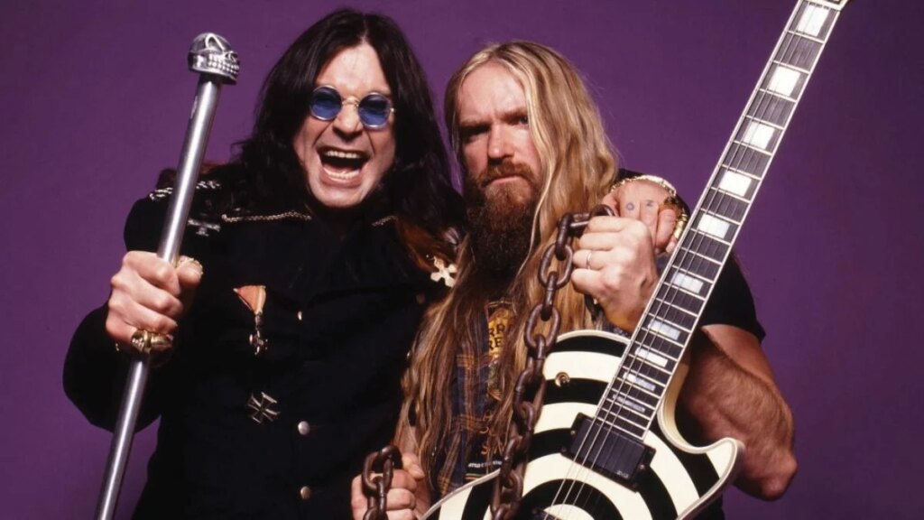 Festival ‘Back to the Beginning’ poderia acontecer no Brasil, diz Zakk Wylde