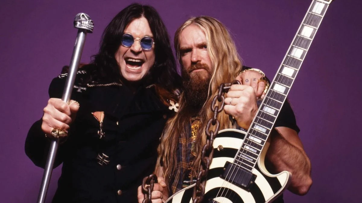 Festival ‘Back to the Beginning’ poderia acontecer no Brasil, diz Zakk Wylde