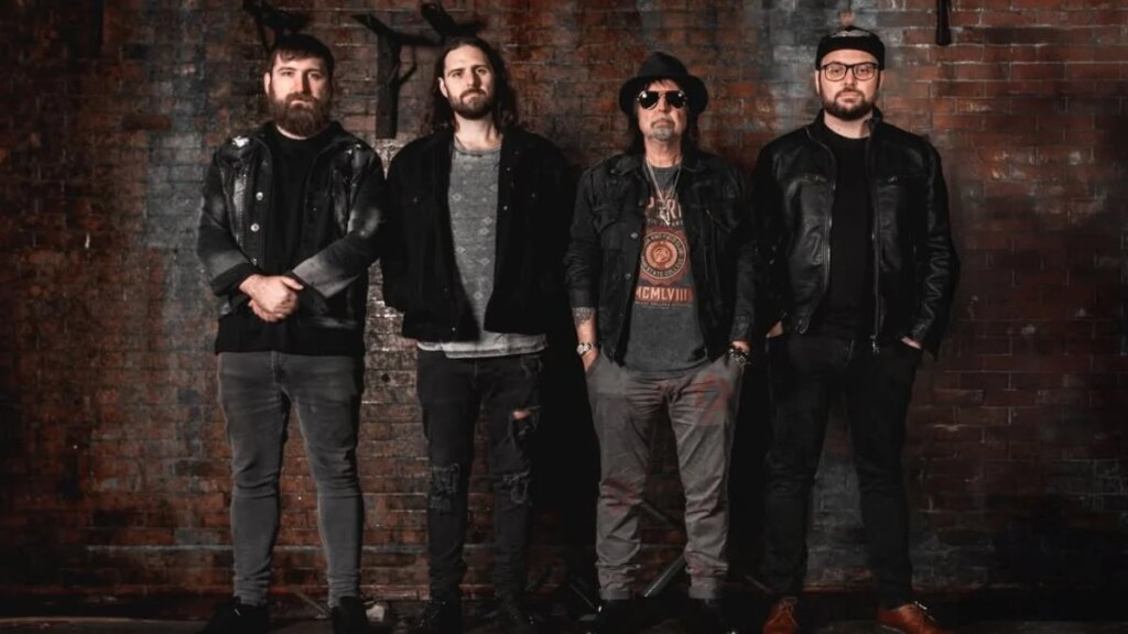 Filhos de Phil Campbell seguem com banda após morte do guitarrista