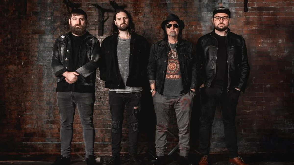Filhos de Phil Campbell seguem com banda após morte do guitarrista