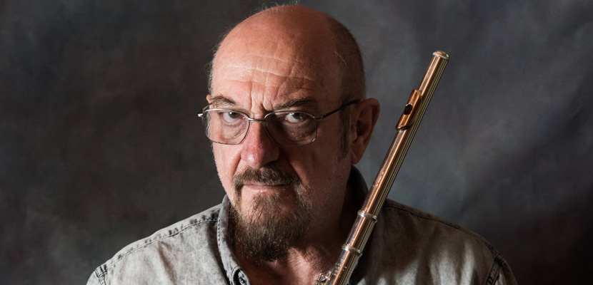 Jethro Tull anuncia lançamento de Under Wraps: The Unwrapped Edition para maio