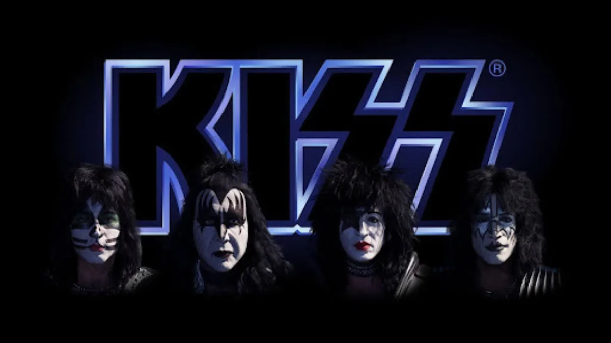 KISS lançará show de avatares em 2028 com músicas totalmente inéditas
