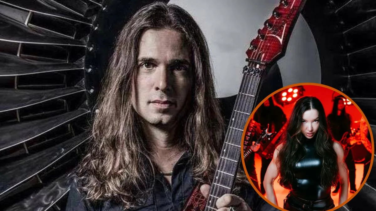 Kiko Loureiro notifica Arch Enemy extrajudicialmente por plágio, segundo site