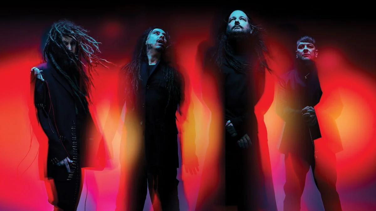 Korn encerra espera de 9 anos provando sua relevância com show sold out em São Paulo