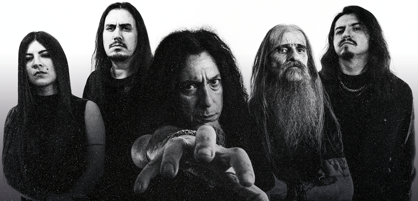 Korzus inicia nova era com a chegada da virtuosa guitarrista Jessica Falchi