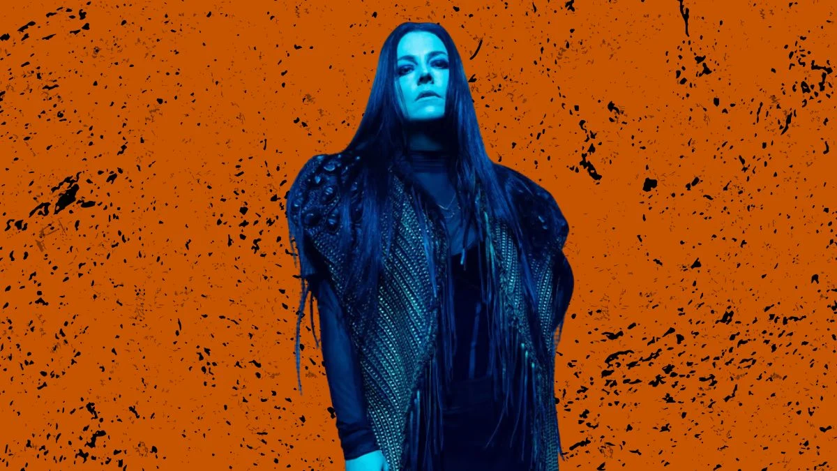 Lançamentos de rock e metal da semana: Evanescence, Atreyu e mais
