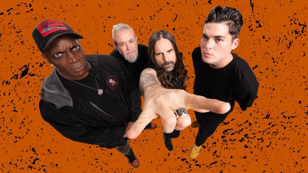 Lançamentos de rock e metal da semana: Sepultura, Korn, Atreyu e mais