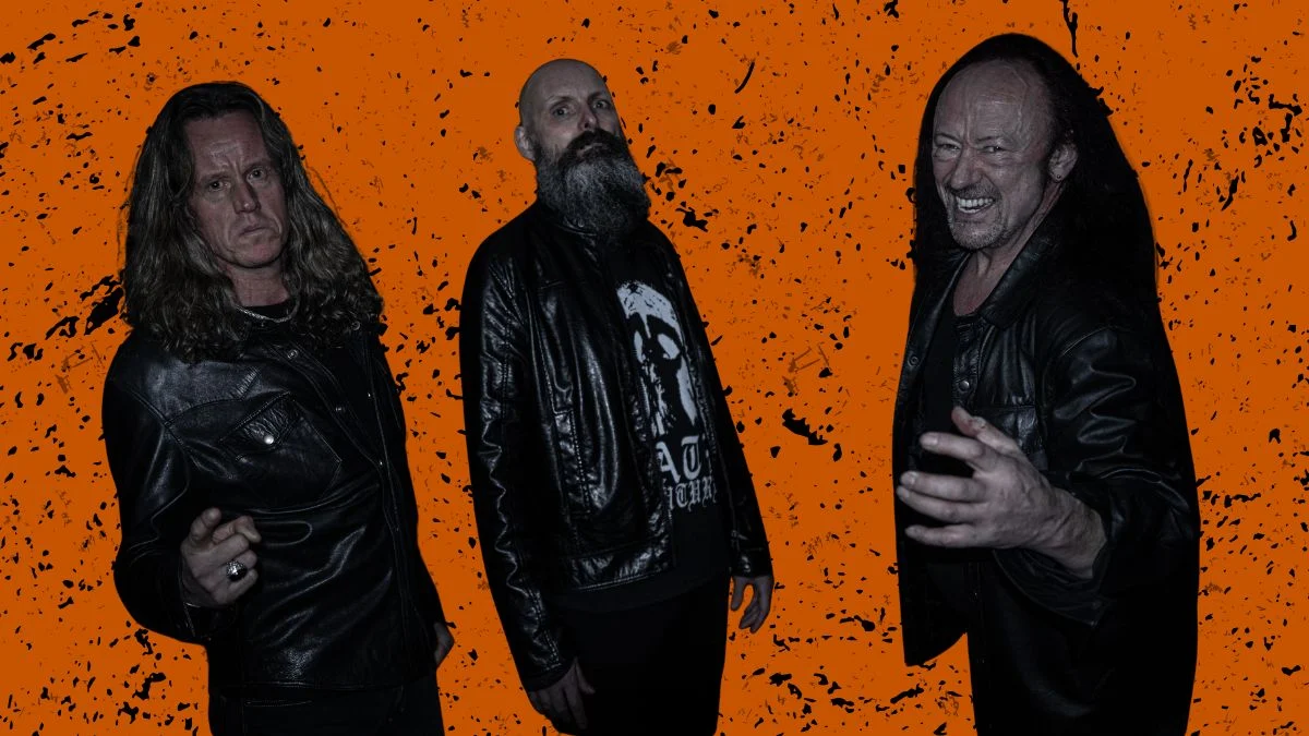 Lançamentos de rock e metal da semana: Venom, From Ashes To New e mais