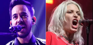 Linkin Park, Ramones e The Smashing Pumpkins receberão estrelas na Calçada da Fama de Hollywood em 2027