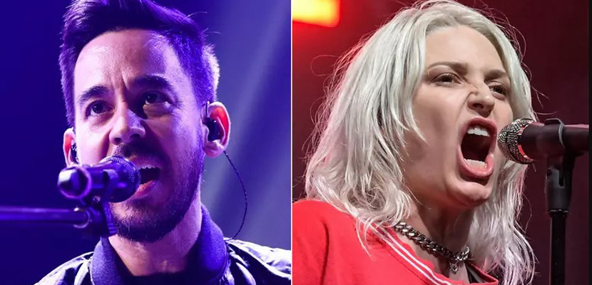 Linkin Park é a banda número 1 para aliviar o estresse, segundo estudo