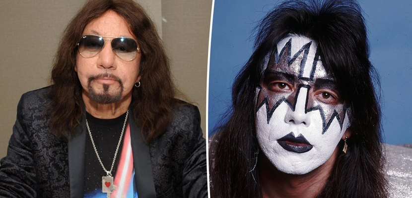 Membros da banda solo de Ace Frehley brigam por direito a shows tributo ao guitarrista