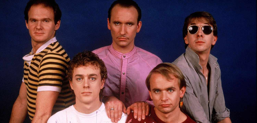 Men At Work enfrentou processo judicial após um programa de perguntas e respostas